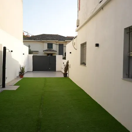 Apartment Sayonara 1 Sanlucar de Barrameda