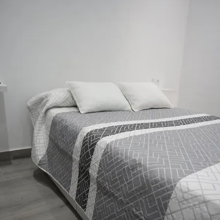 Apartment Sayonara 1